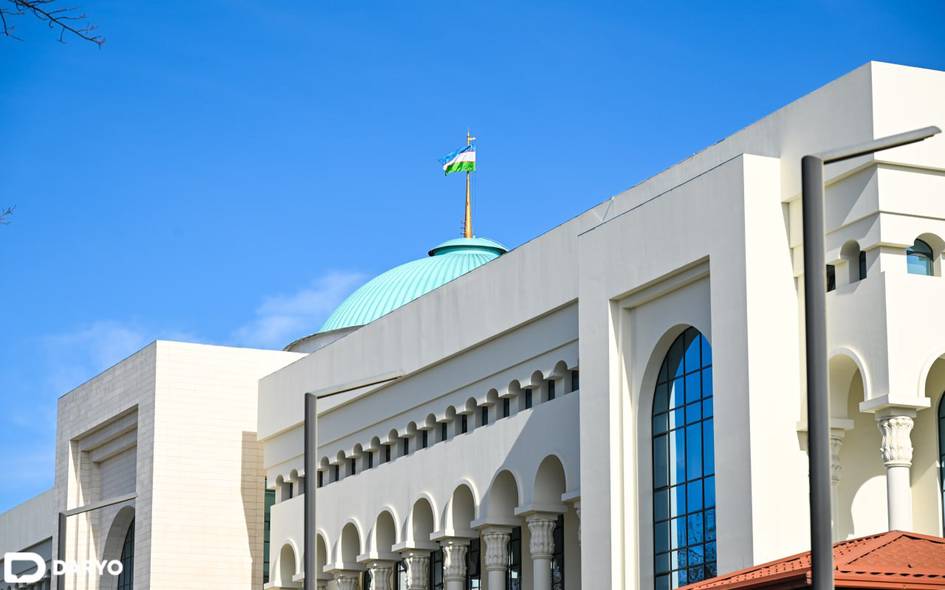 Ўзбекистон ТИВ Яқин Шарқдаги ваколатхоналарнинг фавқулодда алоқа рақамларини эълон қилди